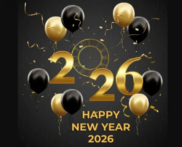  عکس پروفایل کریسمس 2026