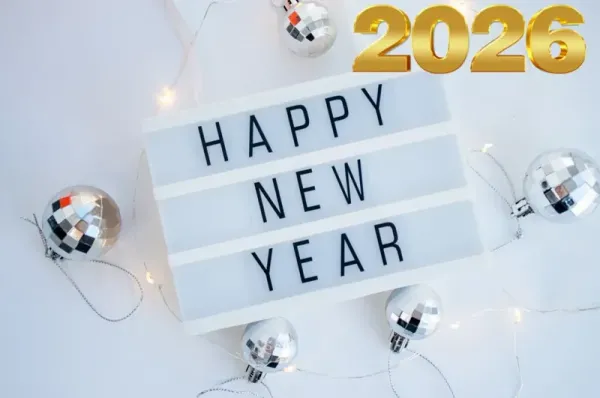  عکس پروفایل کریسمس 2026