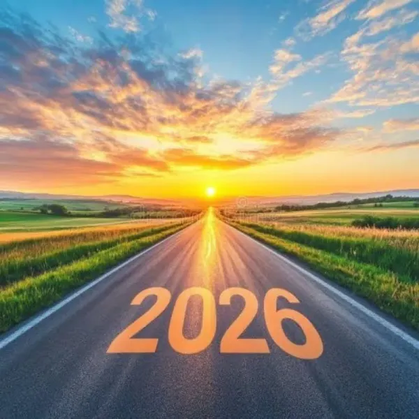  عکس پروفایل کریسمس 2026