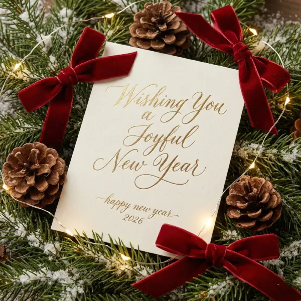  عکس پروفایل کریسمس 2026