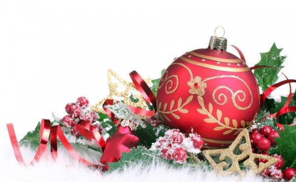  عکس تبریک عید کریسمس 2026