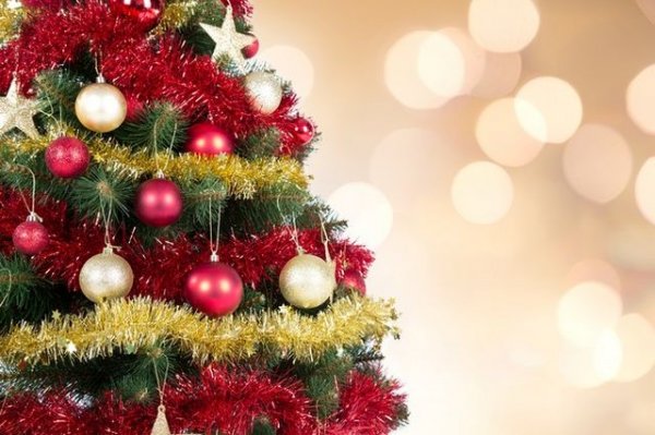  عکس تبریک عید کریسمس 2026