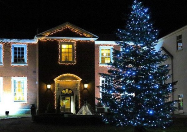  عکس تبریک عید کریسمس 2026