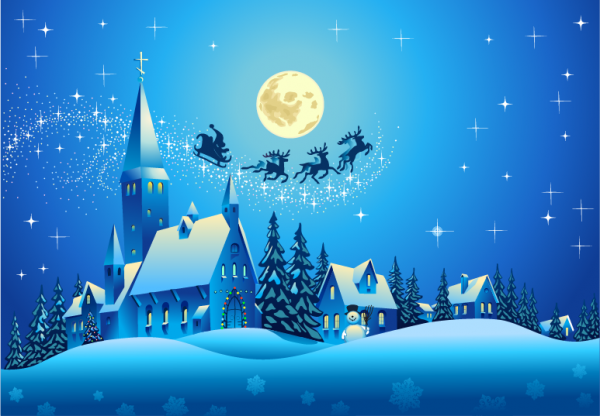  عکس تبریک عید کریسمس 2026