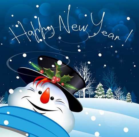  عکس تبریک عید کریسمس 2026