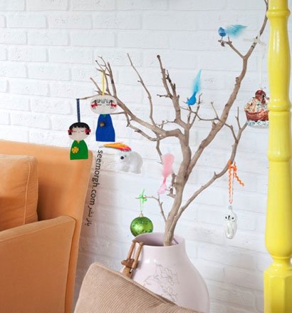  عکس درخت کریسمس 2026