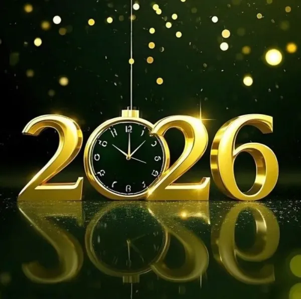 عکس بک گراند تبریک کریسمس 2026