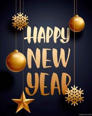  عکس بک گراند تبریک کریسمس 2026