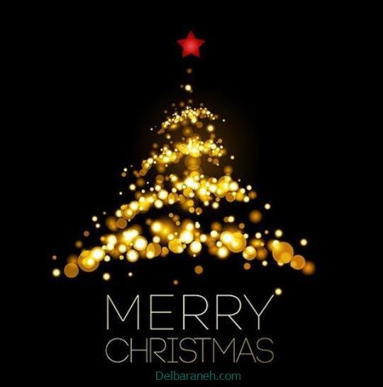 تبریک کریسمس ۲۰۲۶