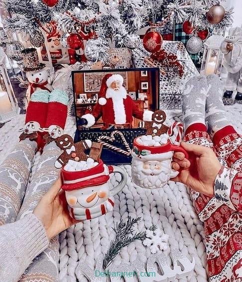 تبریک کریسمس ۲۰۲۶