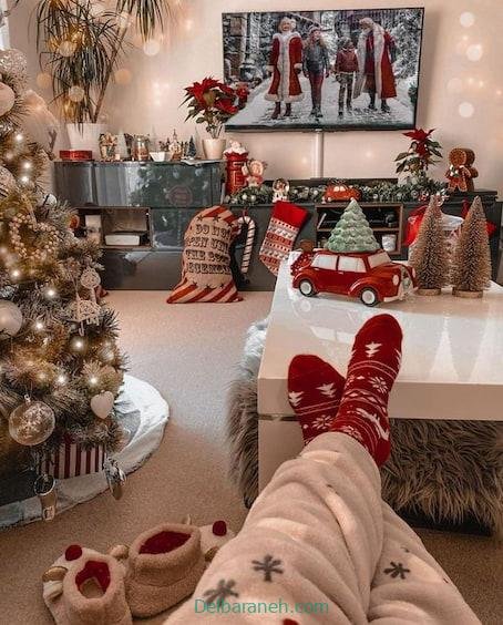 تبریک کریسمس ۲۰۲۶