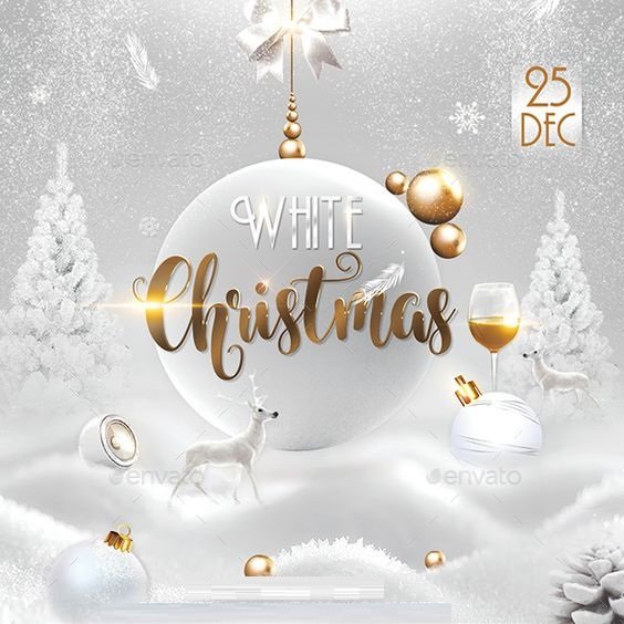 تبریک کریسمس ۲۰۲۶