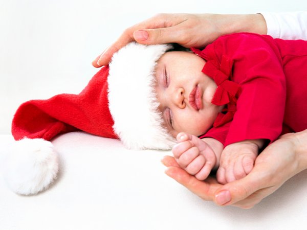 عکس کریسمس برای پروفایل