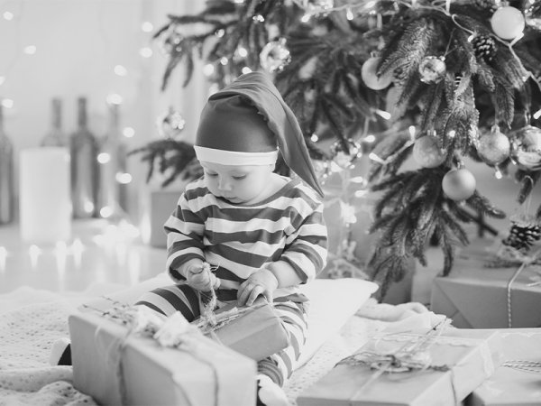 عکس کریسمس برای پروفایل