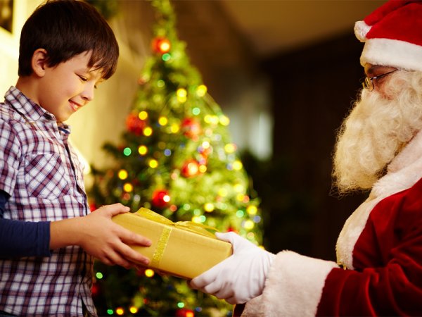 عکس کریسمس برای پروفایل