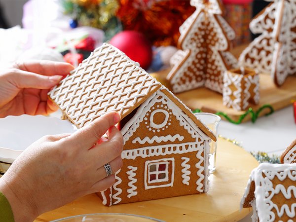 عکس کریسمس برای پروفایل