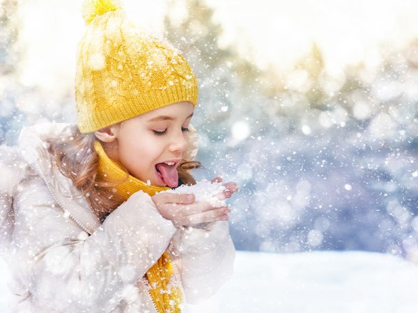 عکس کریسمس برای پروفایل