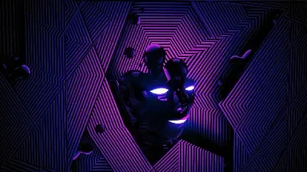 عکس پس زمینه کامپیوتر خفن با کیفیت hd گیمینگ