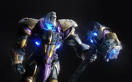 والپیپر ایسوس گیمینگ