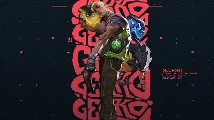 والپیپر ایسوس گیمینگ