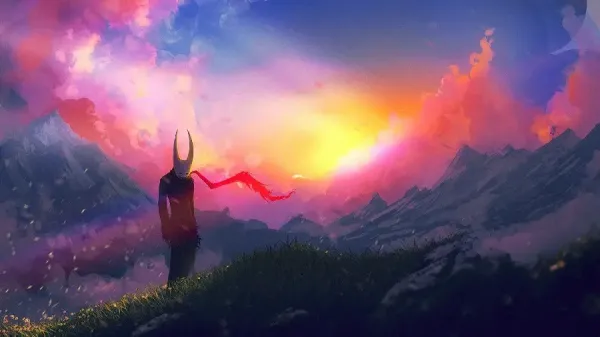  والپیپر گیمینگ 4k برای کامپیوتر