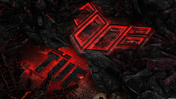  عکس گیمینگ 4k