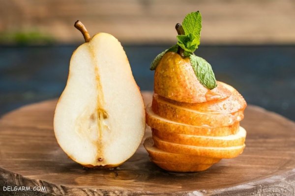  عکس گلابی برای پروفایل