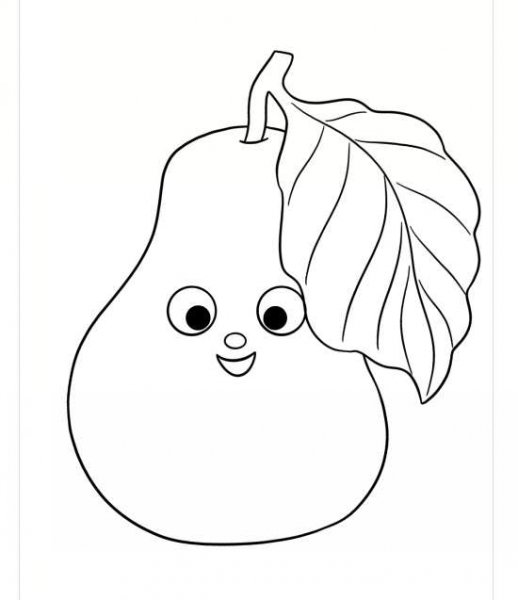  عکس گلابی نقاشی