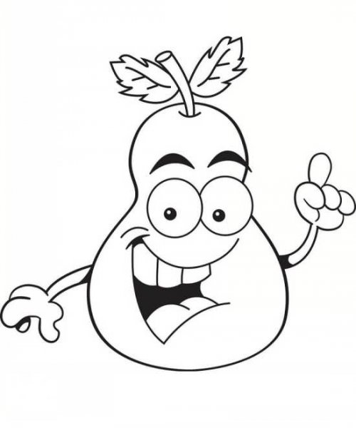  عکس گلابی نقاشی