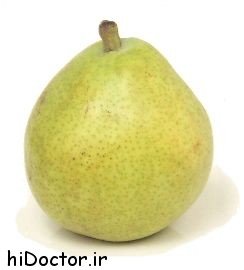  عکس گلابی های خوشمزه