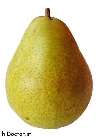  عکس های گلابی جنگلی