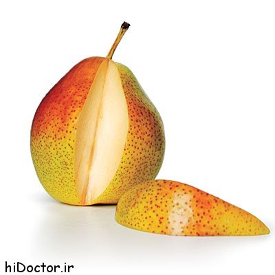  عکس های گلابی جنگلی