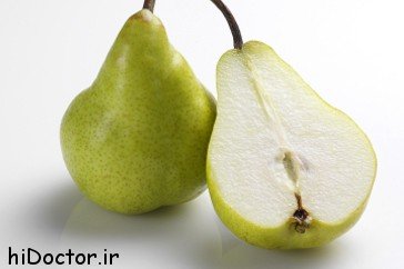  عکس های گلابی جنگلی