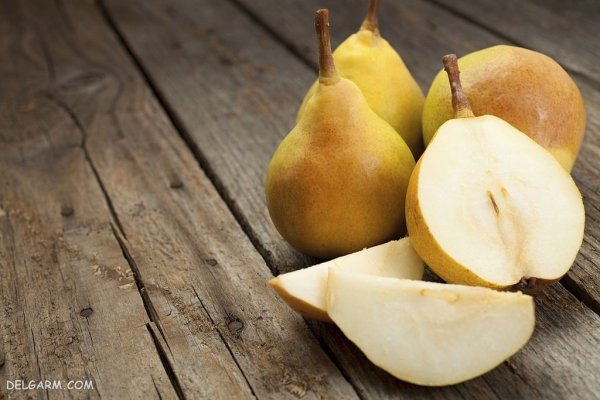 عکس پروفایل گلابی تازه