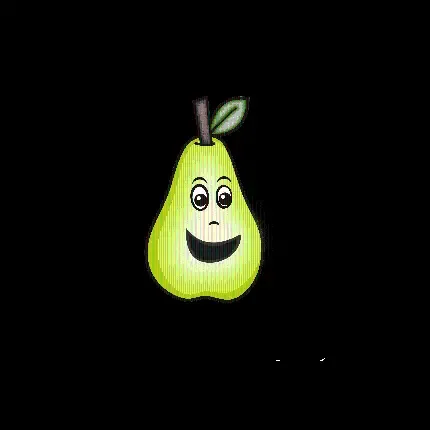 عکس گلابی وحشی