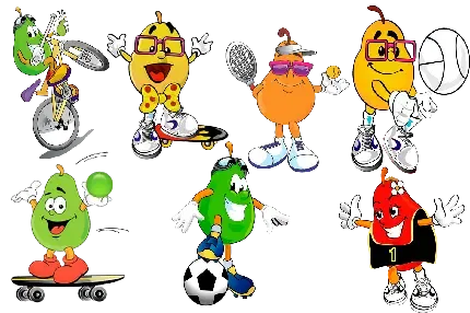 عکس گلابی وحشی