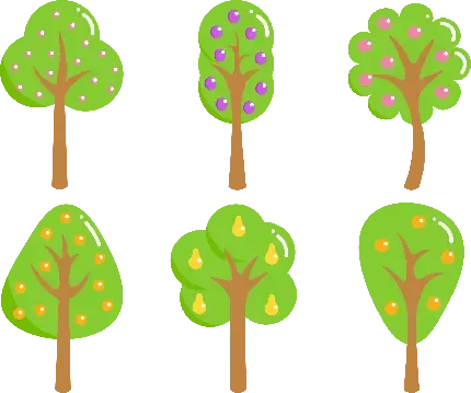 عکس گلابی کیوت