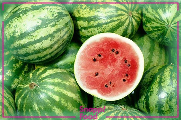  عکس میوه های خوشمزه