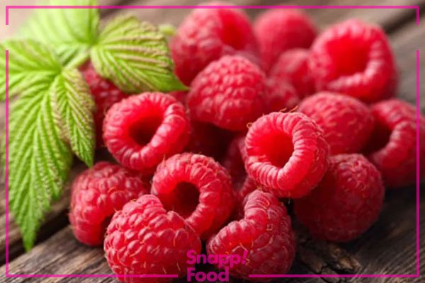  عکس میوه های خوشمزه