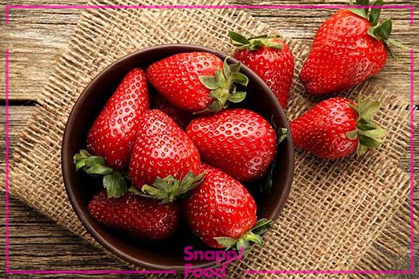  عکس میوه های خوشمزه