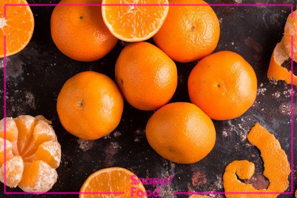  عکس میوه های خوشمزه