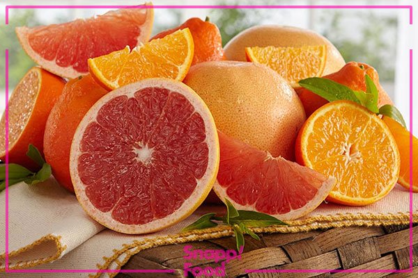  عکس میوه های خوشمزه