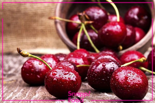  عکس میوه های خوشمزه