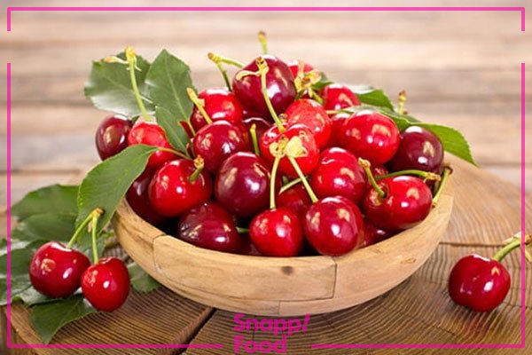  عکس میوه های خوشمزه