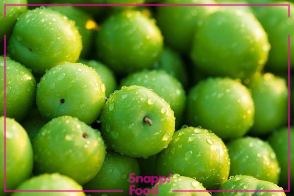  عکس میوه های خوشمزه