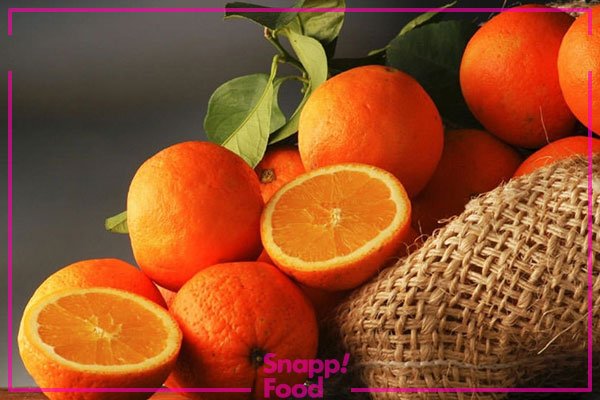  عکس میوه های زمستانی