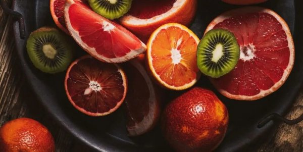  عکس میوه های زمستانی