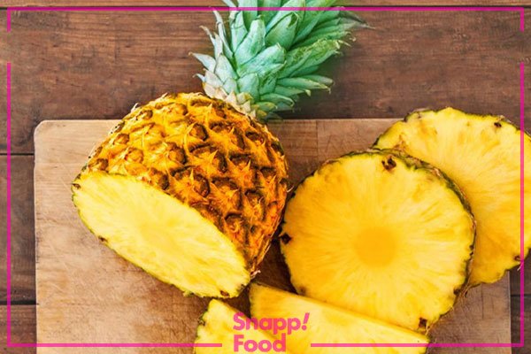  عکس میوه های زمستانی