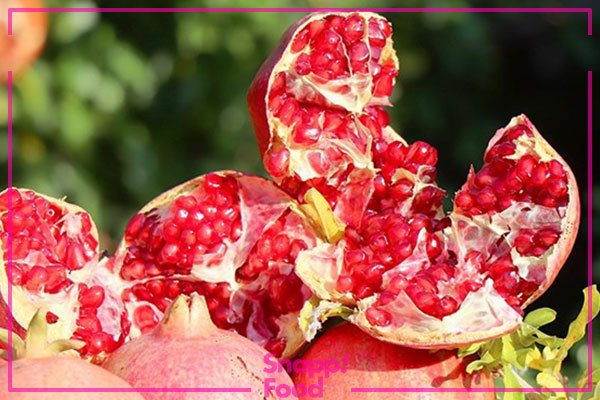  عکس میوه های زمستانی