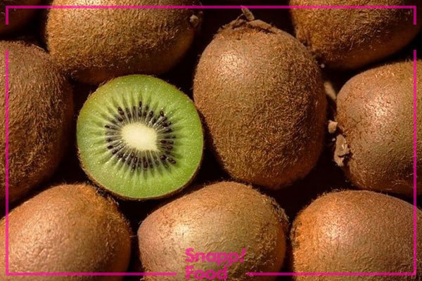  عکس میوه های زمستانی